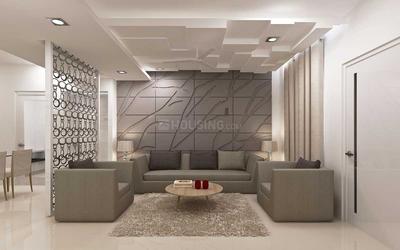 4 BHK Apartment