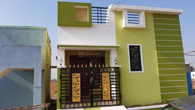 Gallery Cover Image of 670 Sq.ft 2 BHK Independent House for buy in Veppampattu for 2305000