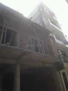 Gallery Cover Image of 550 Sq.ft 2 BHK Apartment for buy in Mahavir Enclave for 3500000