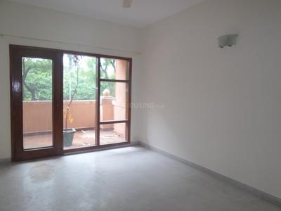 3 BHK Apartment