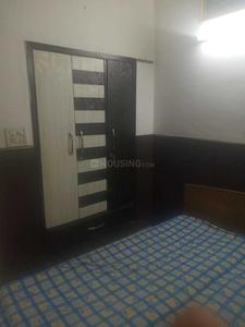 Bedroom Image of Ishaan Properties PG in Baljit Nagar