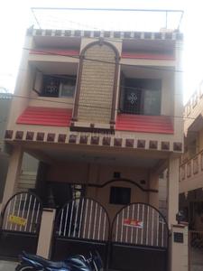 Gallery Cover Image of 750 Sq.ft 2 BHK Independent House for rent in Banashankari for 15000
