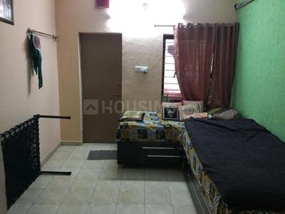 Gallery Cover Image of 110 Sq.ft 2 BHK Independent House for buy in Chandkheda for 5600000