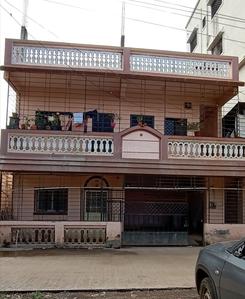 Gallery Cover Image of 2500 Sq.ft 3 BHK Independent House for buy in Wagholi for 9500000