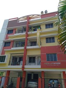 Gallery Cover Image of 470 Sq.ft 1 BHK Apartment for buy in Garia for 1300000