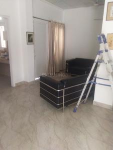 1 BHK Independent House