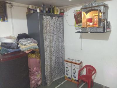 Gallery Cover Image of 550 Sq.ft 2 BHK Independent Floor for buy in Manjalpur for 3500000