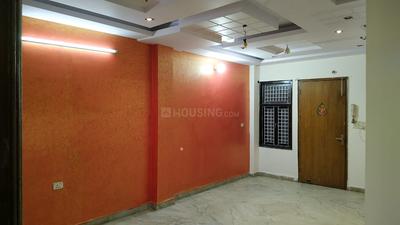 3 BHK Independent Floor