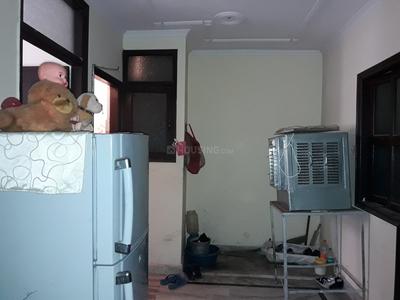 Gallery Cover Image of 585 Sq.ft 2 BHK Independent Floor for buy in Dayal Bagh Colony for 1900000
