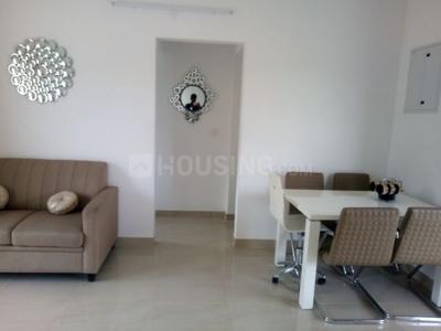 2 BHK Apartment