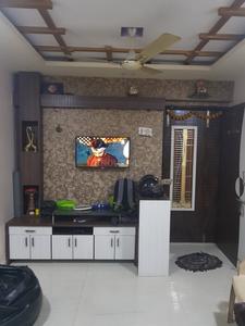 Gallery Cover Image of 620 Sq.ft 1 BHK Independent House for buy in Thane West for 6700000