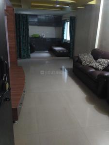 Gallery Cover Image of 1690 Sq.ft 3 BHK Apartment for buy in New Sangvi for 6500000
