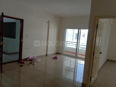 2 BHK अपार्टमेंट