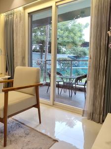 1673 Sqft BHK Flat for sale in Nyati Esteban II Undri - Main Image