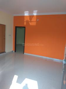 1 BHK Independent Floor