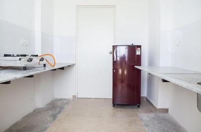 Kitchen Image of PG 4642964 Akshayanagar in Akshayanagar