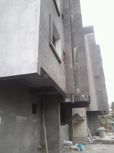 Gallery Cover Image of 1090 Sq.ft 2 BHK Apartment for buy in Subramanyapura for 4360000