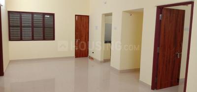 Gallery Cover Image of 1300 Sq.ft 2 BHK Apartment for rent in Varadharajapuram for 10000