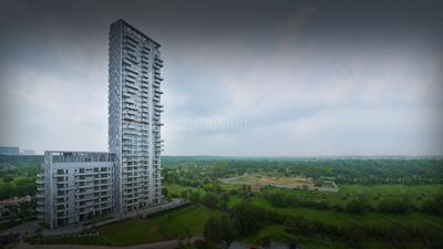 4 BHK Apartment