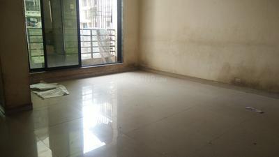 Gallery Cover Image of 1140 Sq.ft 2 BHK Apartment for buy in Kamothe for 7500000