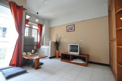 1 BHK Apartment