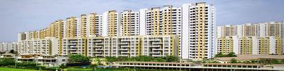 1 BHK फ़्लैट