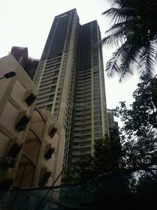 Gallery Cover Image of 1820 Sq.ft 3 BHK Apartment for buy in Goregaon West for 32700000