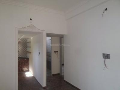 1 BHK Apartment