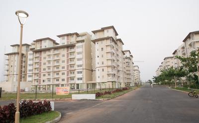1 BHK Apartment