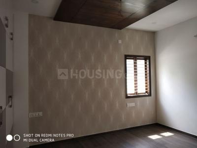3 BHK Independent House