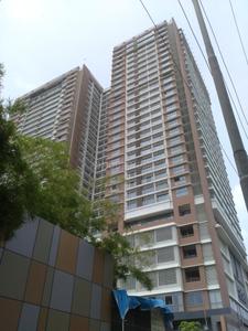 Gallery Cover Image of 1799 Sq.ft 3 BHK Apartment for buy in Andheri West for 45000000