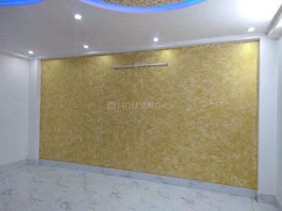 3 BHK Independent Floor