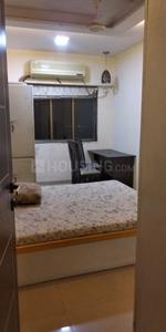 Bedroom Image of PG in Worli