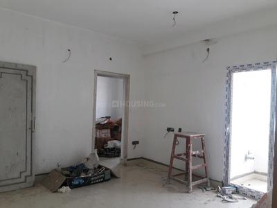 Gallery Cover Image of 527 Sq.ft 1 BHK Apartment for buy in Choolaimedu for 5300000