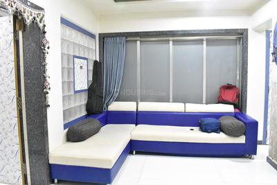 Gallery Cover Image of 1500 Sq.ft 3 BHK Independent House for buy in Nalasopara East for 10000000