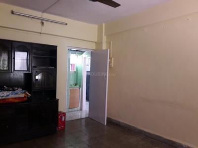 Gallery Cover Image of 610 Sq.ft 1 BHK Apartment for buy in Goregaon West for 10500000