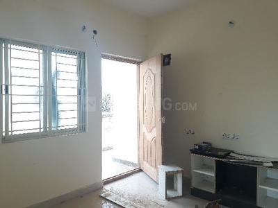 1 BHK Apartment