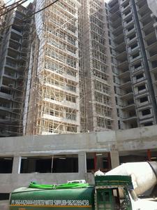 Gallery Cover Image of 736 Sq.ft 1 BHK Apartment for buy in Andheri East for 11300000
