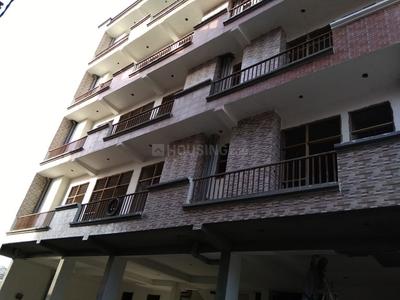 3 BHK Apartment