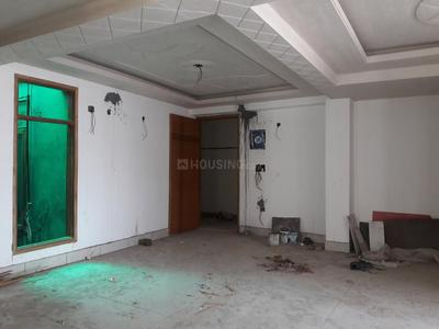 Gallery Cover Image of 1215 Sq.ft 3 BHK Apartment for buy in Jamia Nagar for 8000000