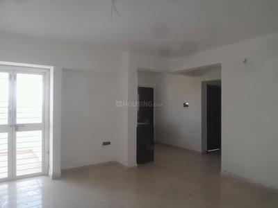 2 BHK Apartment