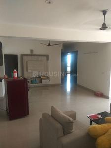 Gallery Cover Image of 3000 Sq.ft 4 BHK Apartment for rent in Dombivli East for 45000