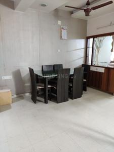 Gallery Cover Image of 2340 Sq.ft 3 BHK Villa for buy in Adalaj for 11000000