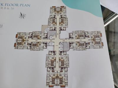 3 BHK Flat