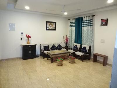 Gallery Cover Image of 1350 Sq.ft 3 BHK Apartment for buy in Mandi for 6300000