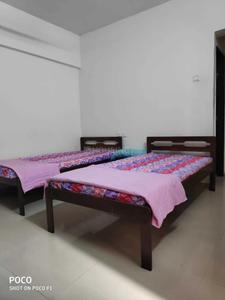 Bedroom Image of PG 4314031 Kurla West in Kurla West