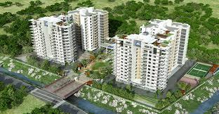 4 BHK Apartment