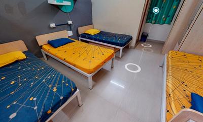 PG in Coimbatore, Tamil Nadu | Paying Guest Accommodation & Co-Living ...