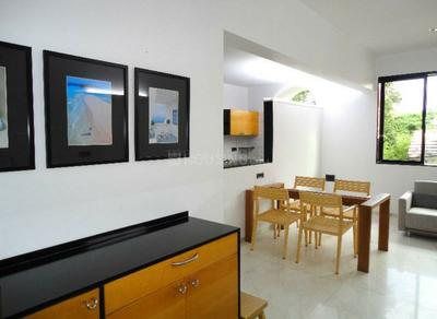 Gallery Cover Image of 1700 Sq.ft 3 BHK Apartment for buy in Koregaon Park for 20000000