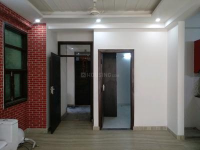1 BHK Apartment